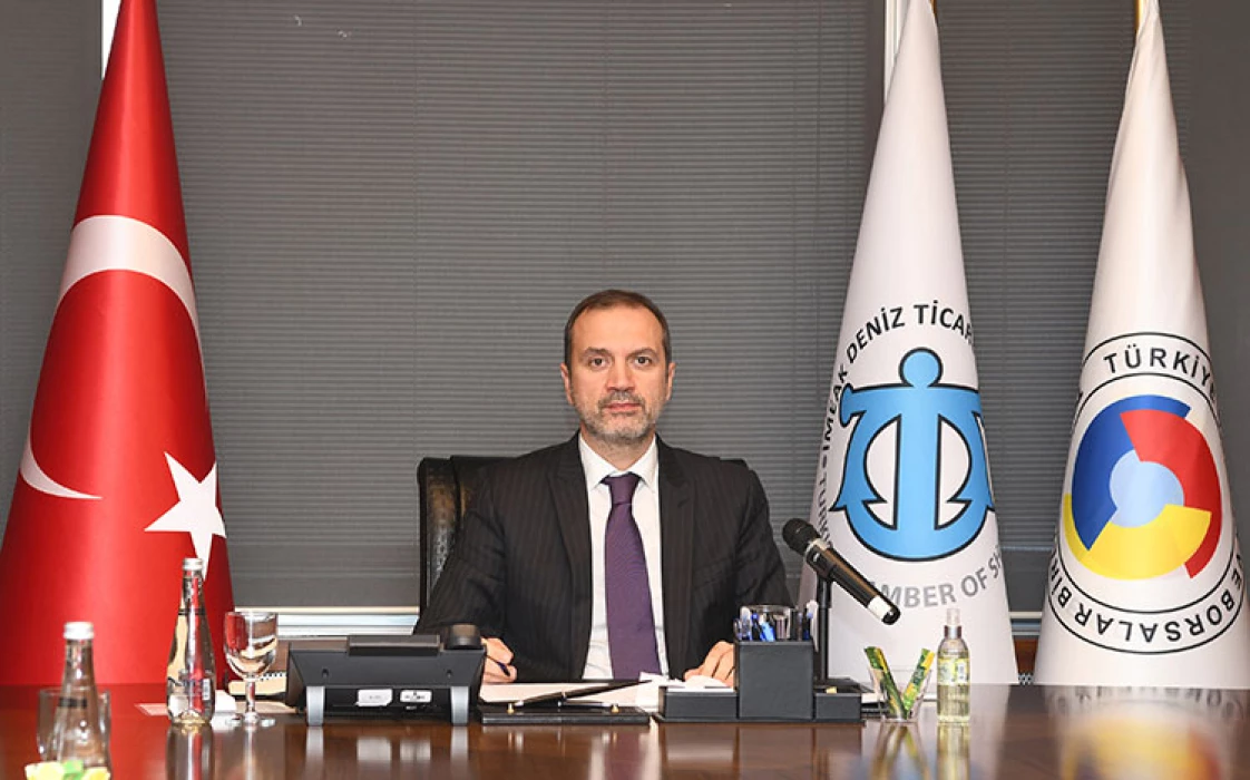 Hain darbe girişiminin 7. yılında iş dünyasından "milli irade" mesajı