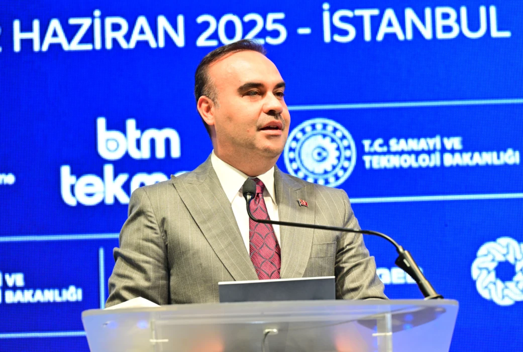 Ticaretin kalbinden teknolojinin zirvesine! BTM TEKMER açıldı