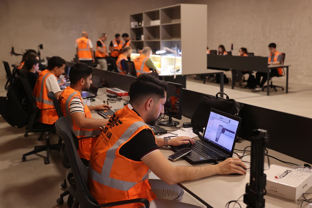 'Asayiş dronu' Kapadokya'da devriye uçacak