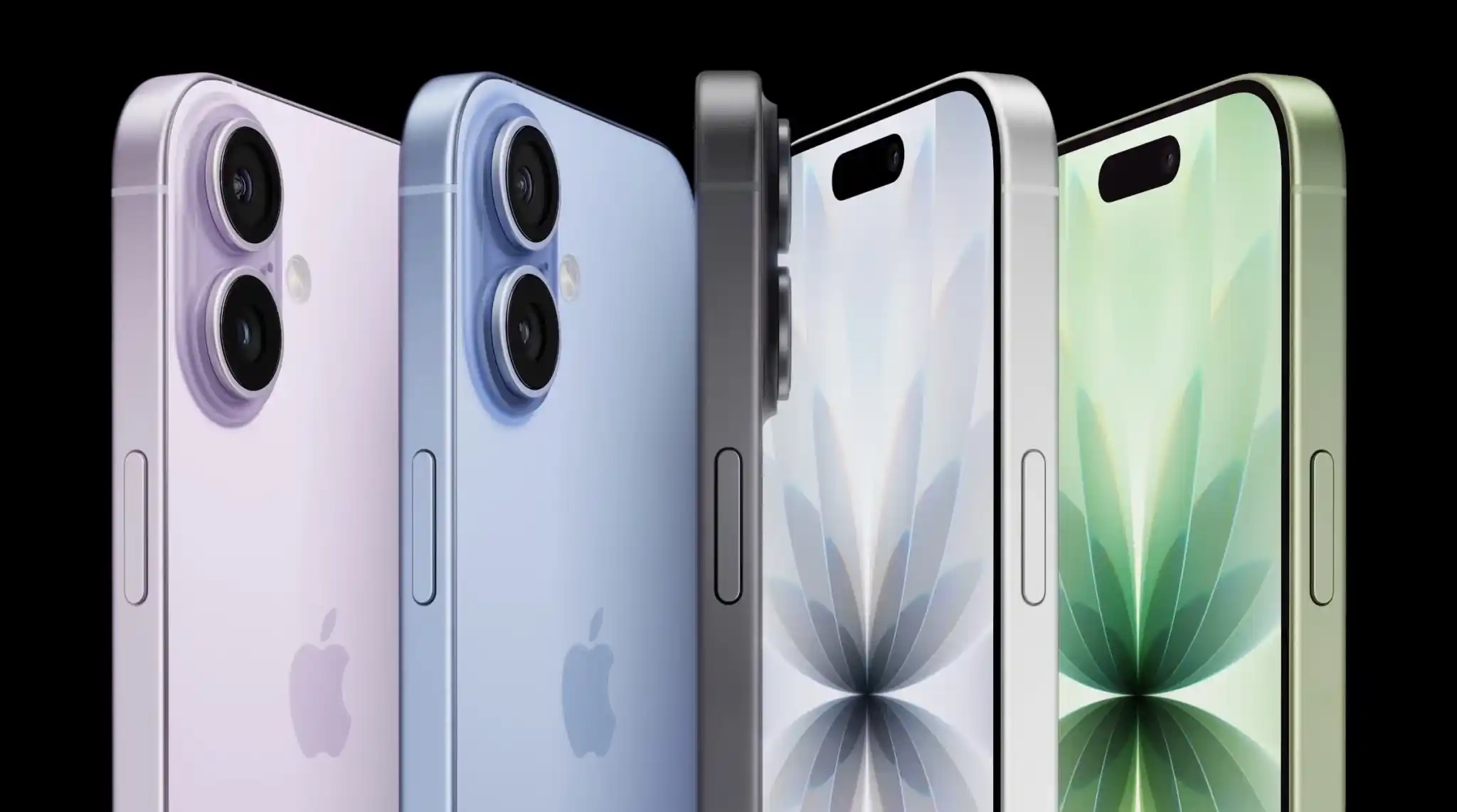Apple, iPhone 17'yi tanıttı: 120 FPS ekran, A19 çip, geliştirilmiş kamera