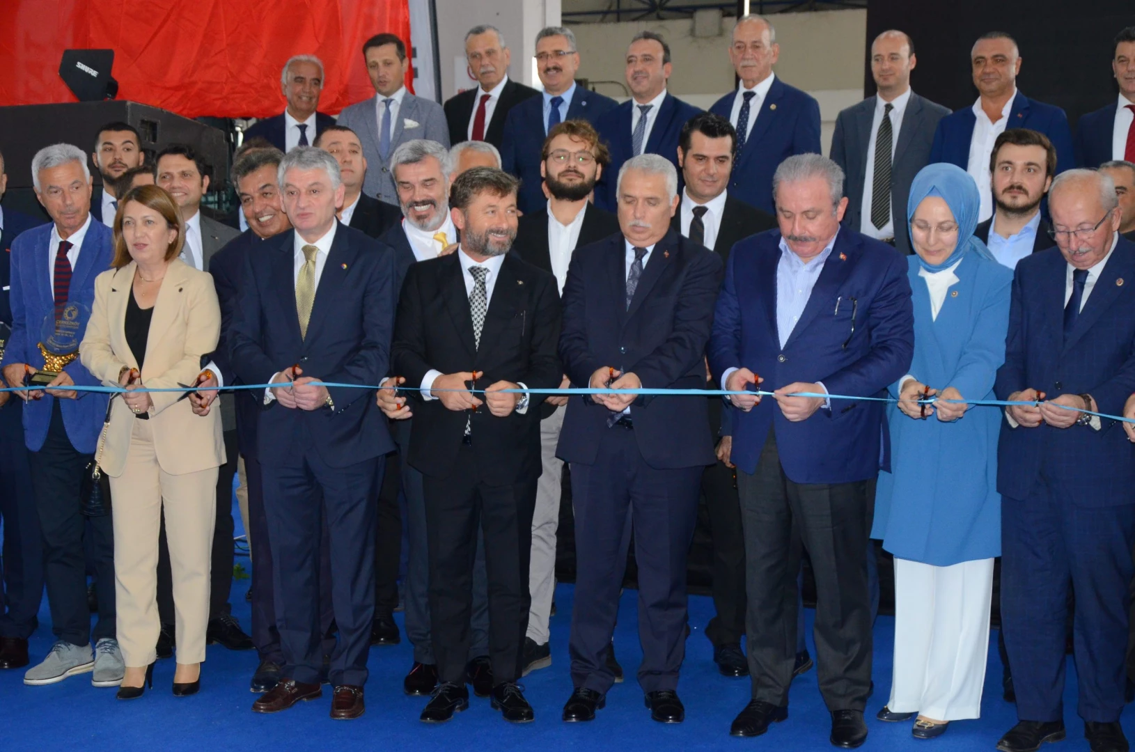 Trakya Bölgesi’nin ilk endüstriyel fuarı 13 Eylül’de açılıyor