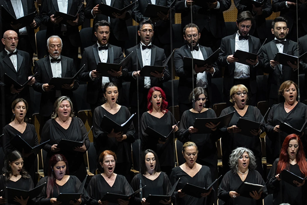 CSO 200. Kuruluş Yılı Özel Konseri ile yeni sezona 'merhaba' dedi