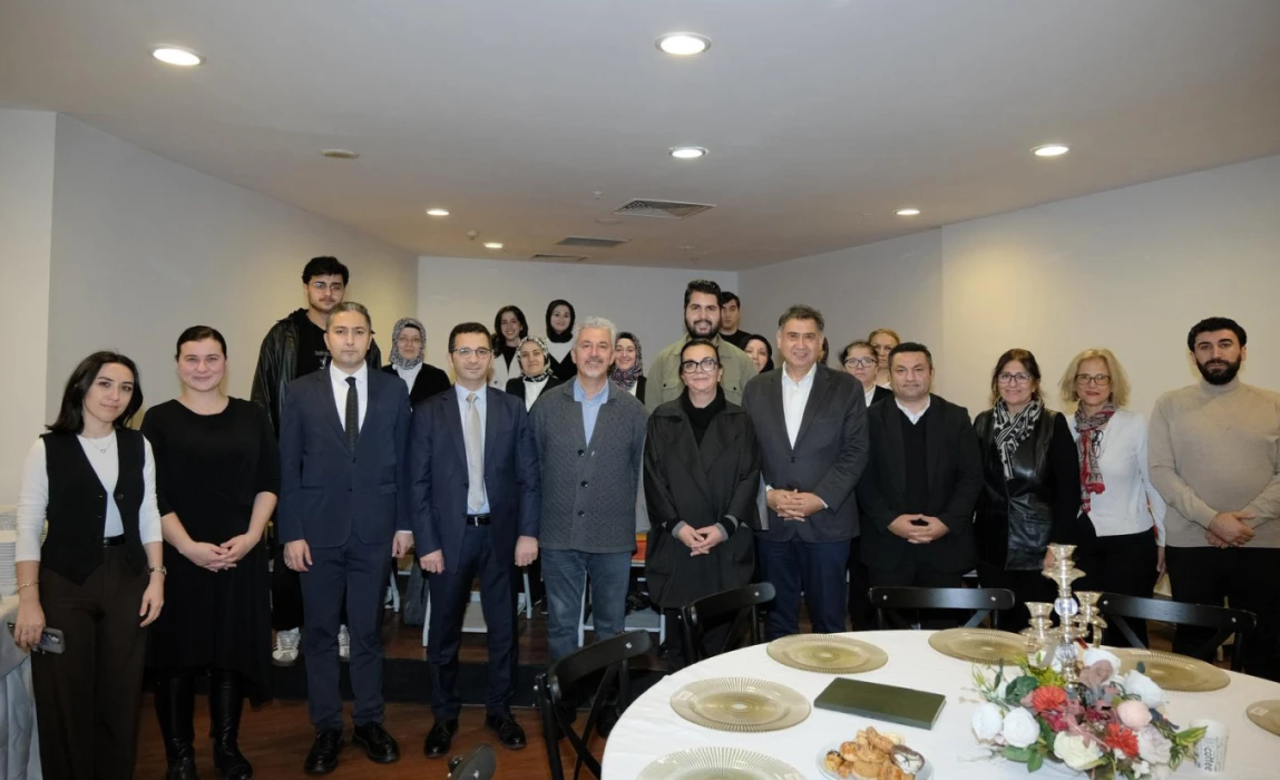 Servis hizmetlerine eğitimli personel