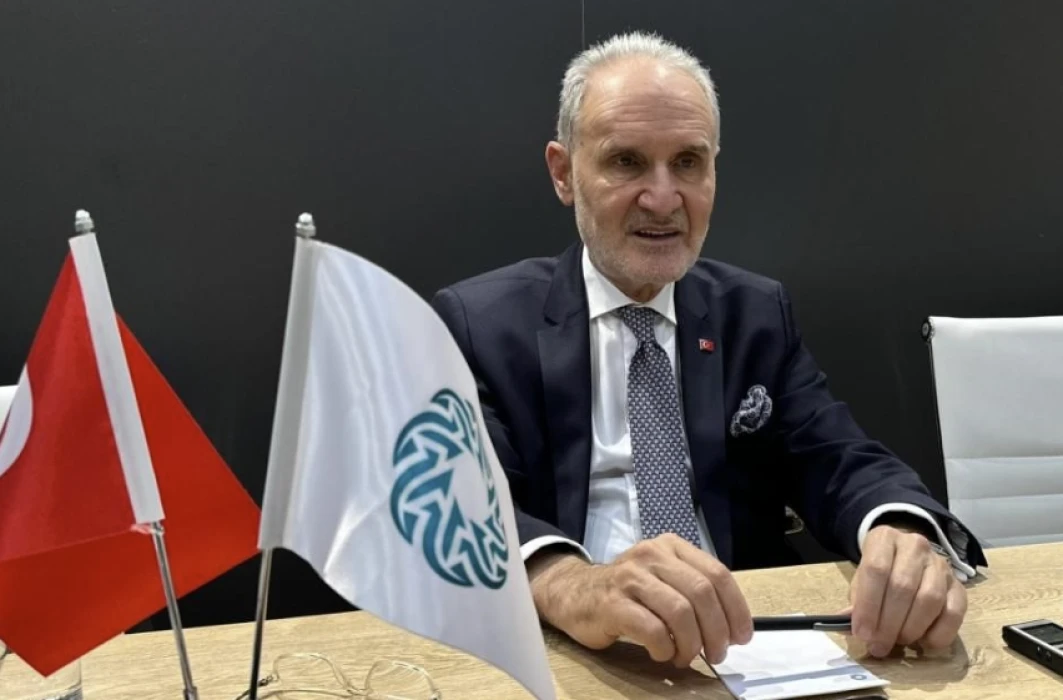 İTO Başkanı Şekib Avdagiç'ten KOBİ'lere çağrı: Yapay zekaya hazırlık kontrolü yapmalı