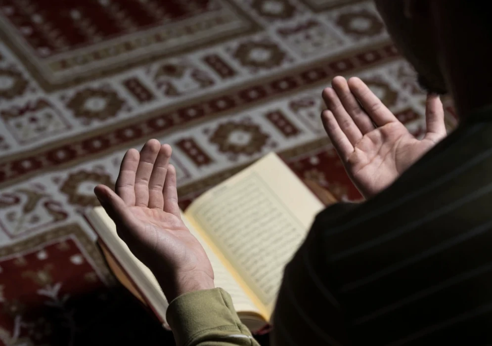 Regaip Kandilinde neler yapılmalı? Regaip Kandilinde çekilecek zikirler, okunacak dua listesi