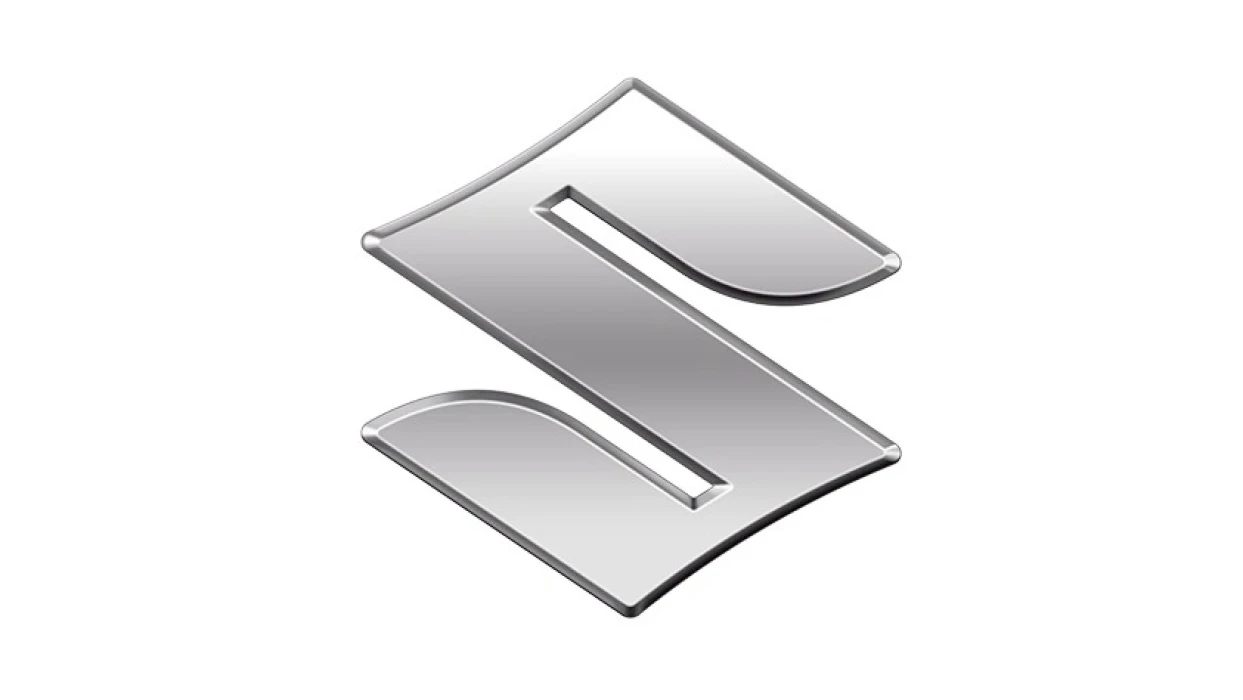 Suzuki logo değiştirdi! 22 yıl sonra gelen işte o yeni tasarım