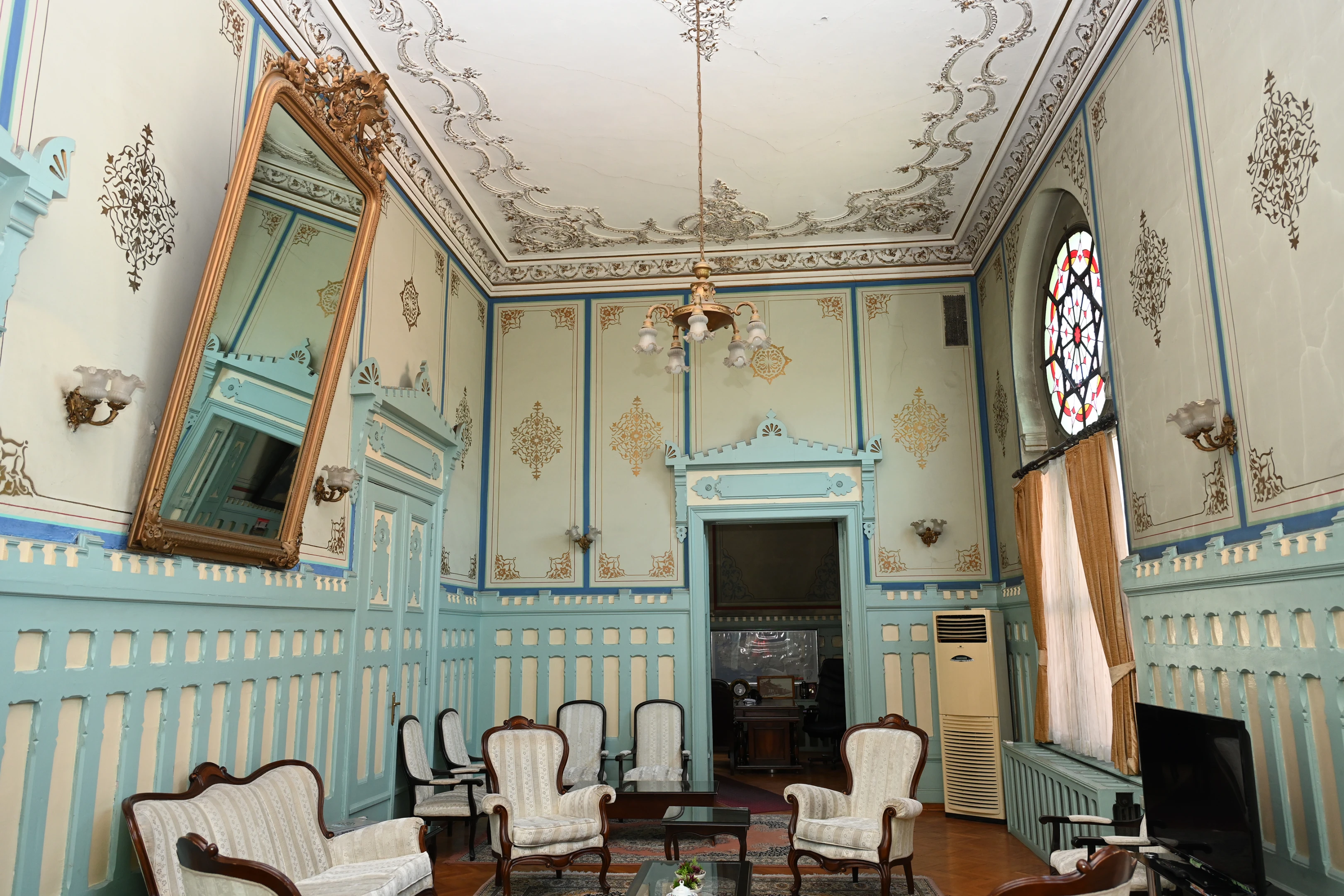 Lüks turizmin simgesinin rotası yeniden İstanbul