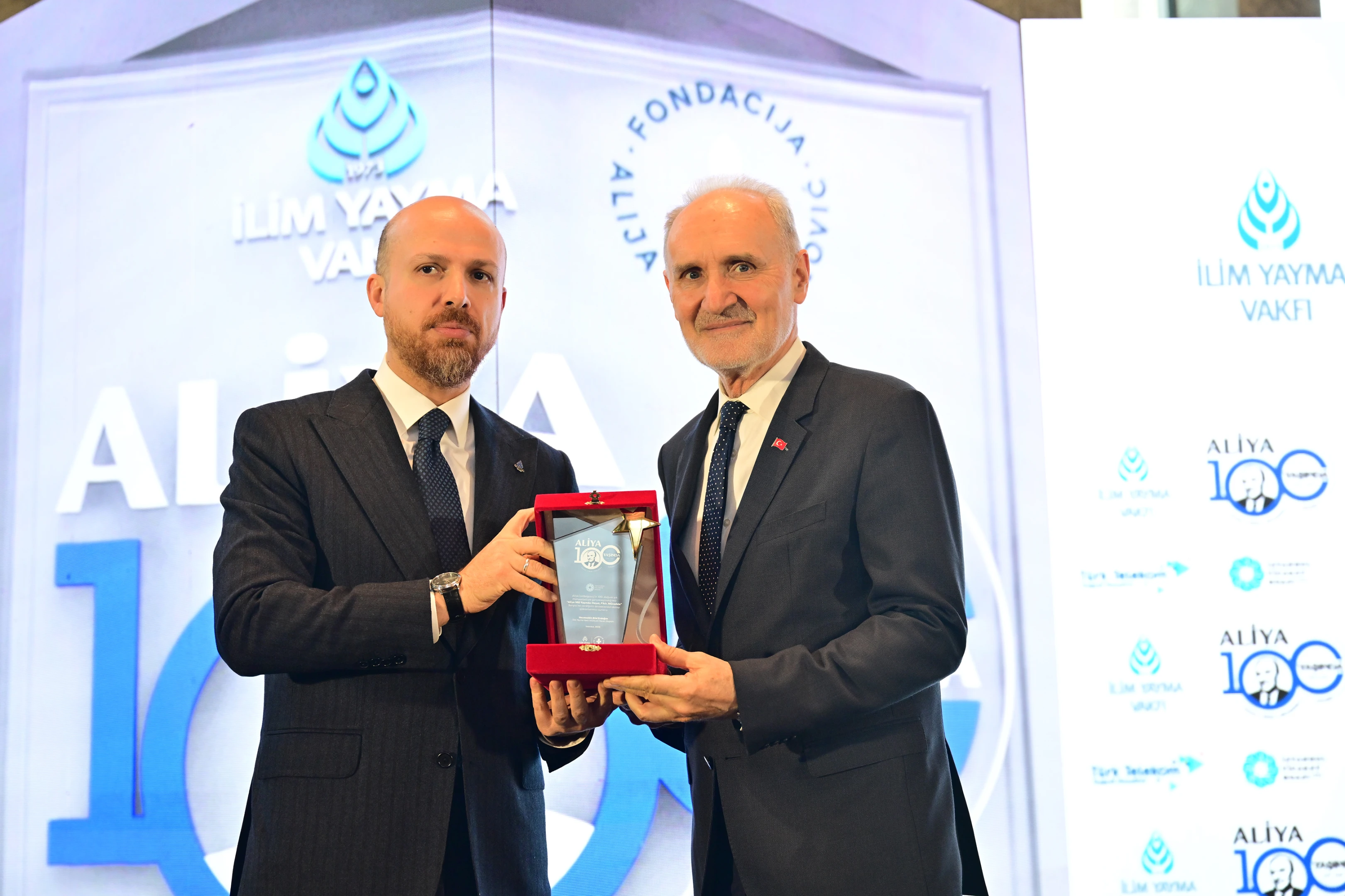 Doğumunun 100. yılında İzetbegoviç’in düşünce mirası