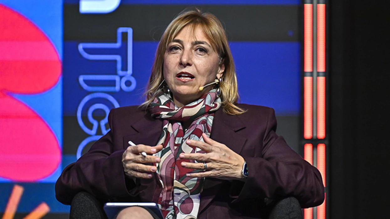 Türkiye E-Ticaret Haftası'nda yapay zeka konuşuldu