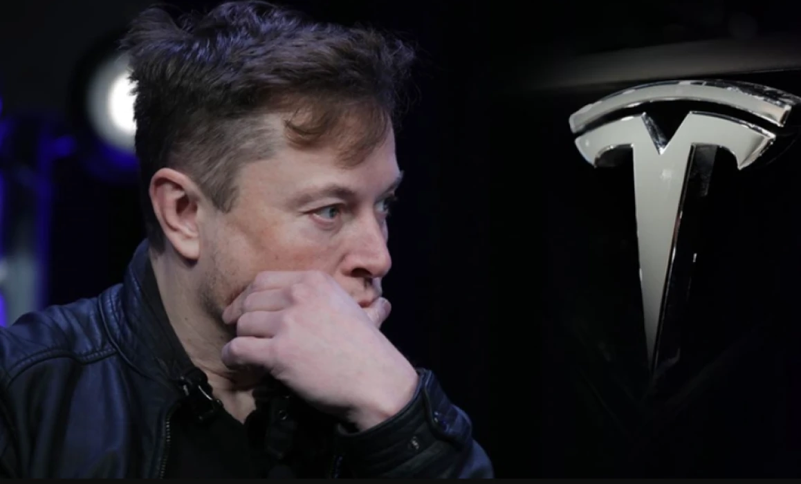 SON DAKİKA: Trump-Musk kavgası Tesla hisselerini vurdu