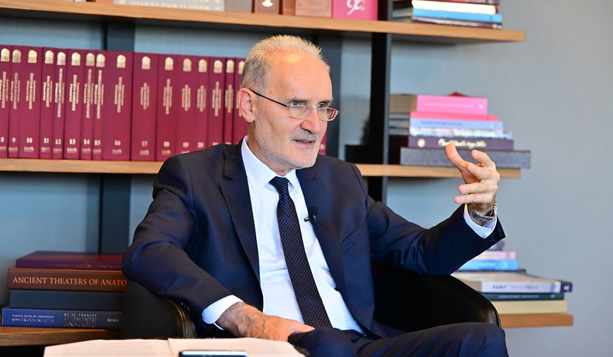 İş dünyası Dijital TL’ye hazırlanmalı! İTO Başkanı Şekib Avdagiç: Banknot özgürlüğüne halel gelmesin