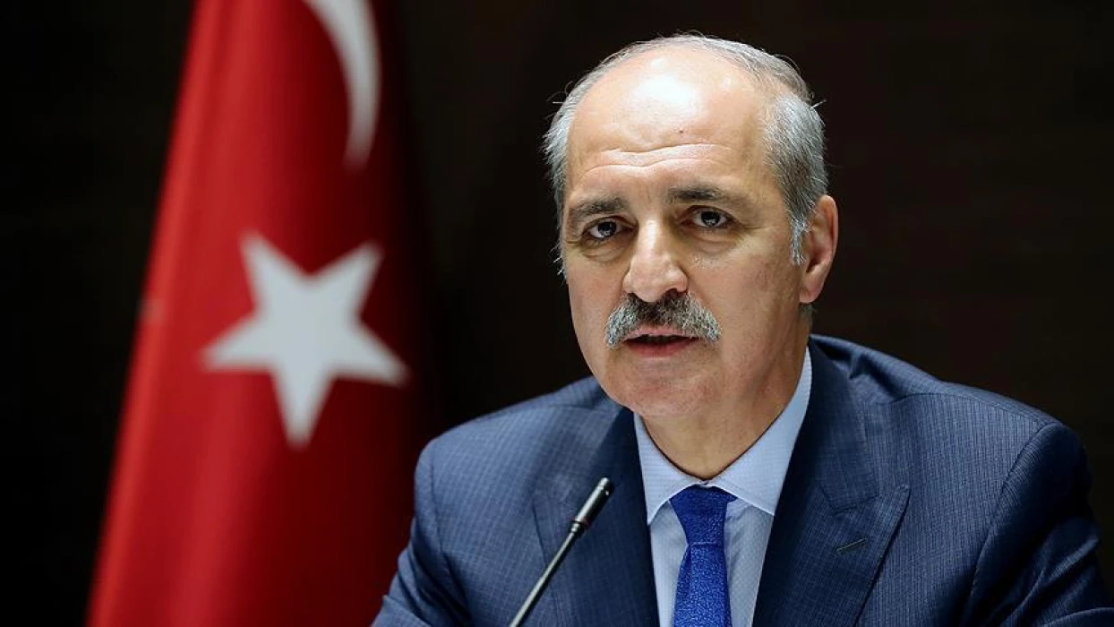 2025'in ilk gündemi ‘yeni anayasa’: İkinci tur ziyaretler başlayacak