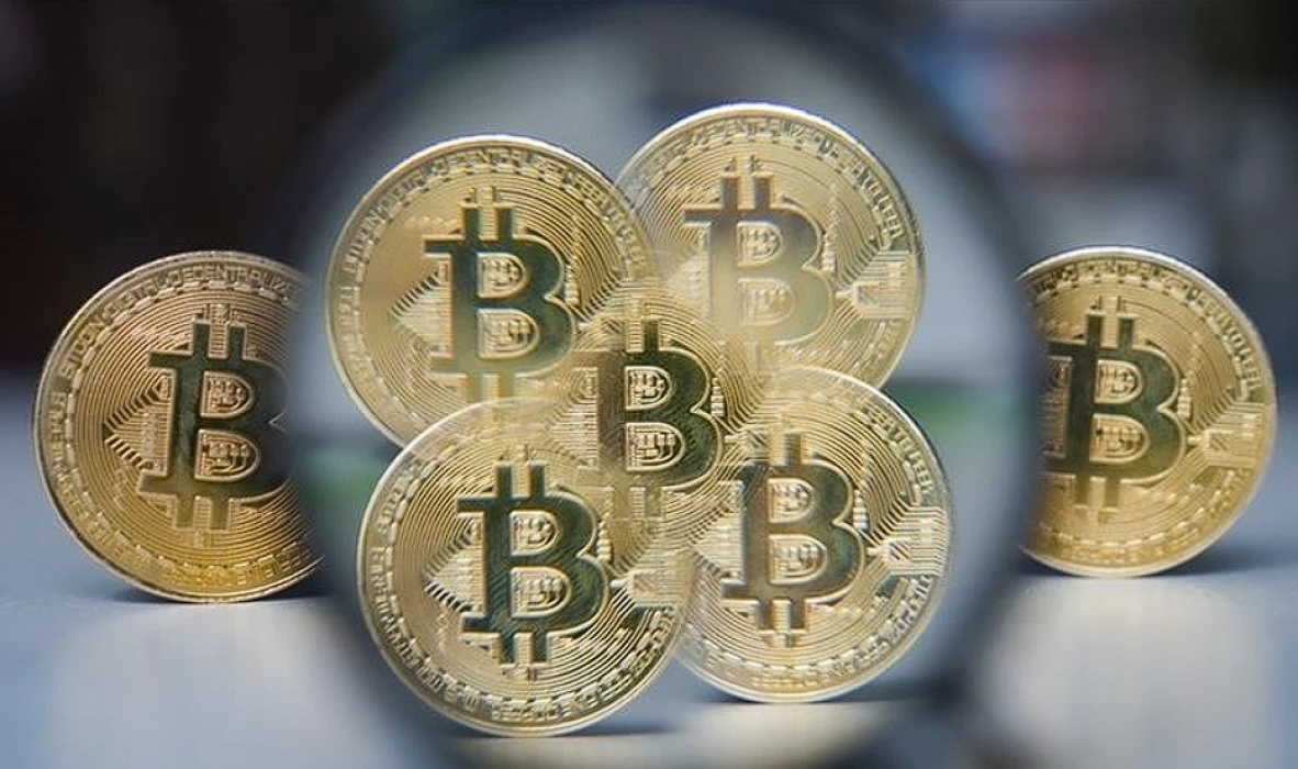 Kripto para piyasası 2,3 trilyon dolara eridi: 5 aydır kayıp sürüyor