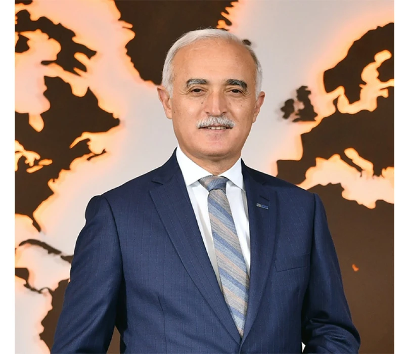 100 milyar dolarlık yol haritası