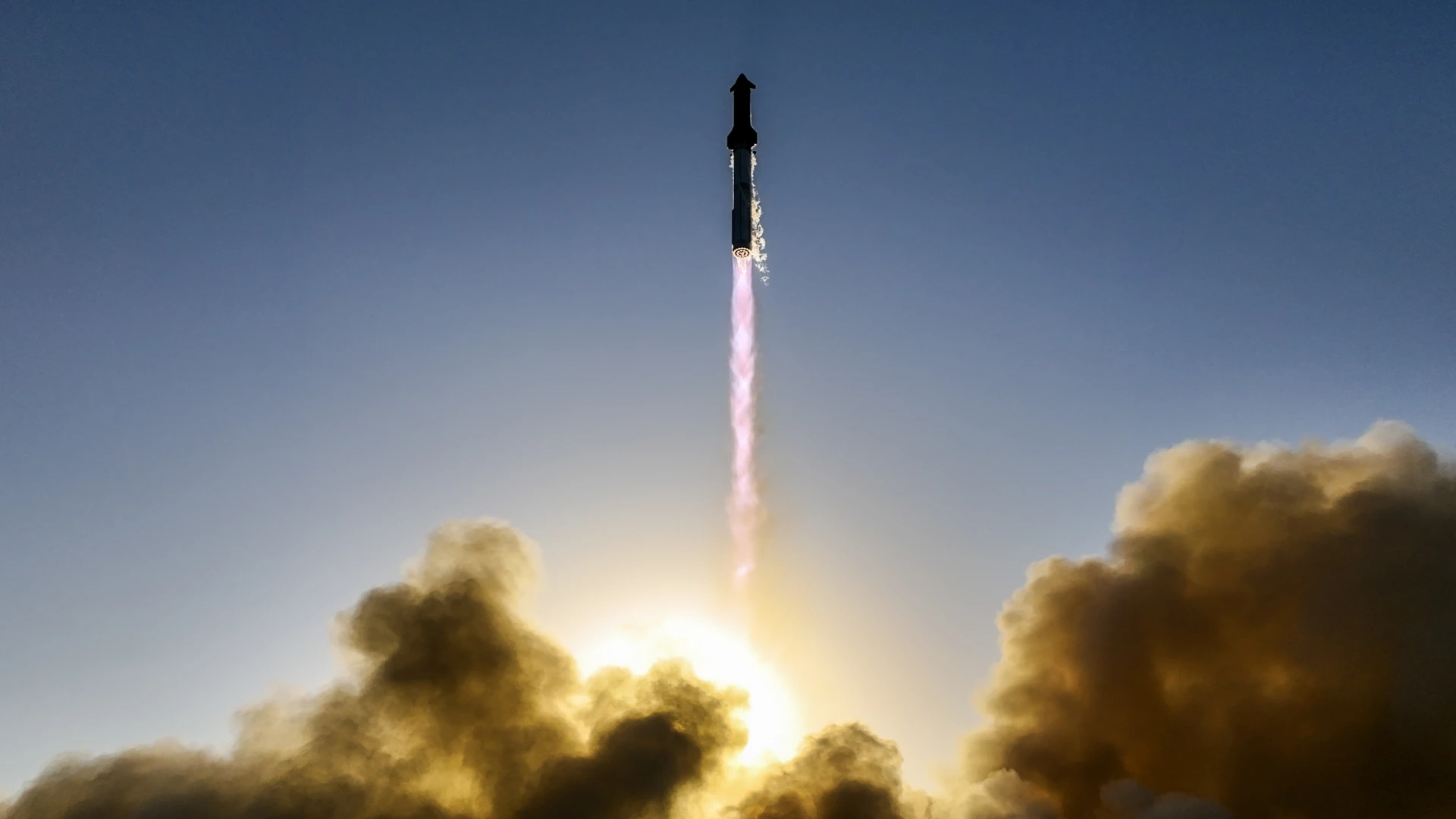 SpaceX’in Starship’i ikinci kez test uçuşunda başarısız oldu