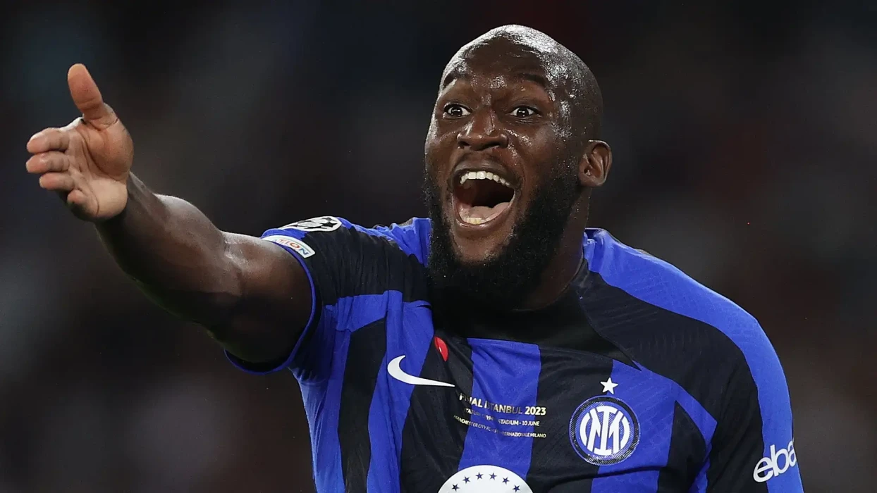BEŞİKTAŞ TRANSFER HABERLERİ SON DAKİKA | Beşiktaş forvetini buldu! Lukaku transferinde geri sayım