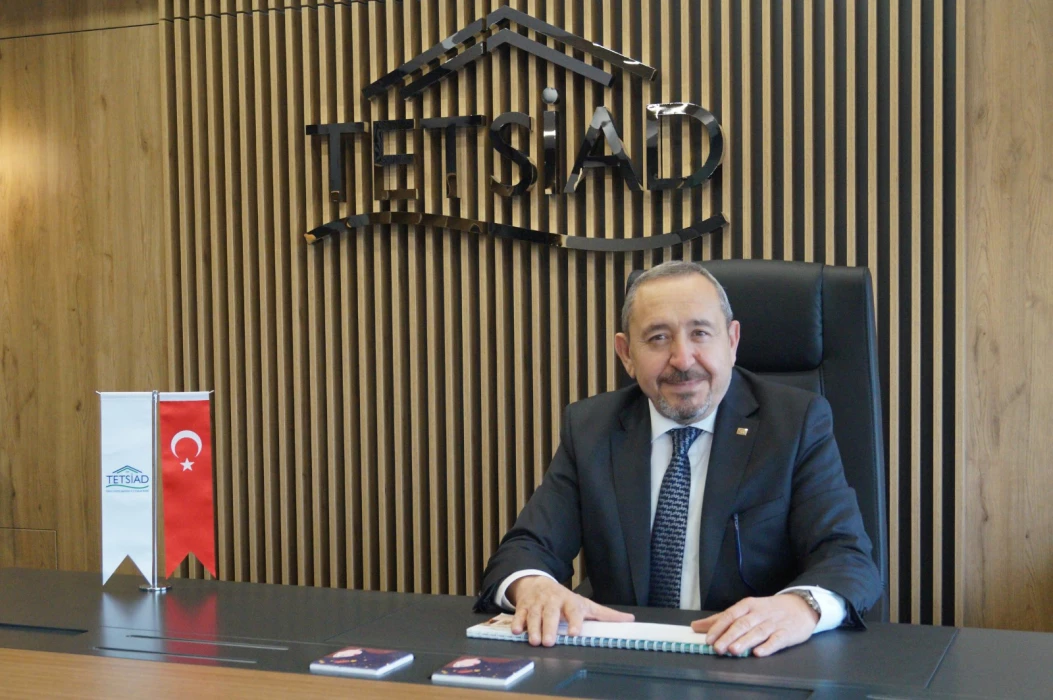 Dünyanın ev tasarımına made in Türkiye imzası
