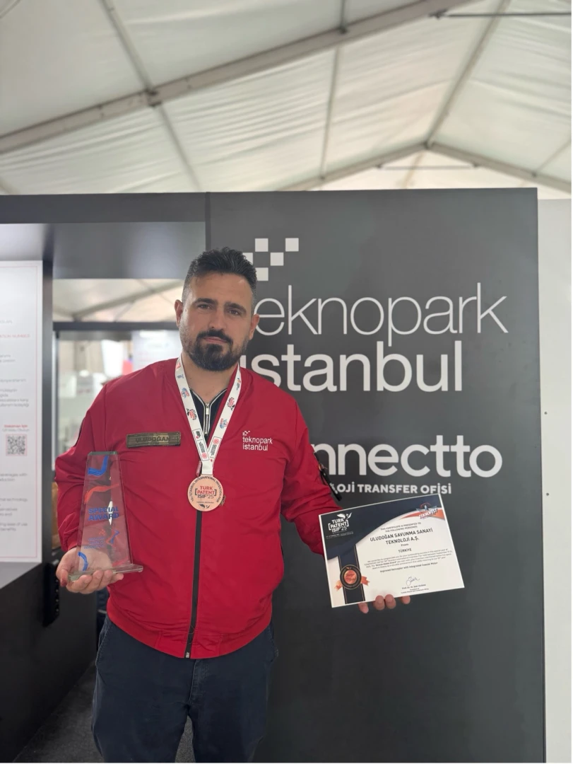 NanoAlp ‘sessiz gücü’yle limitleri zorluyor