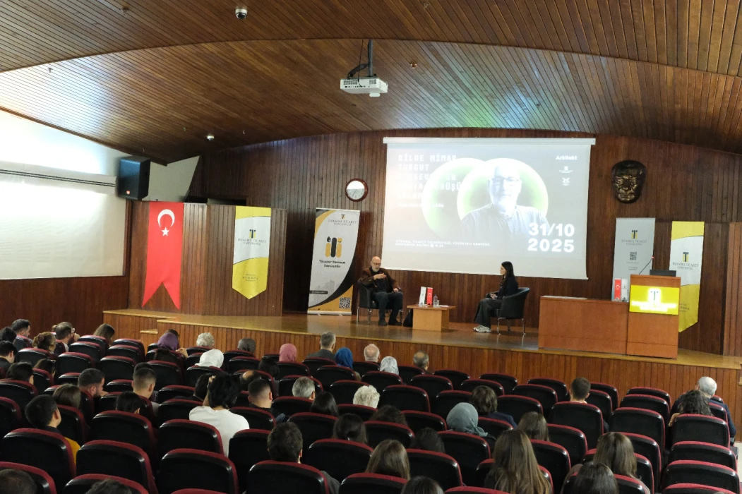 Ahilik değerleri İstanbul’da yeniden yorumlandı