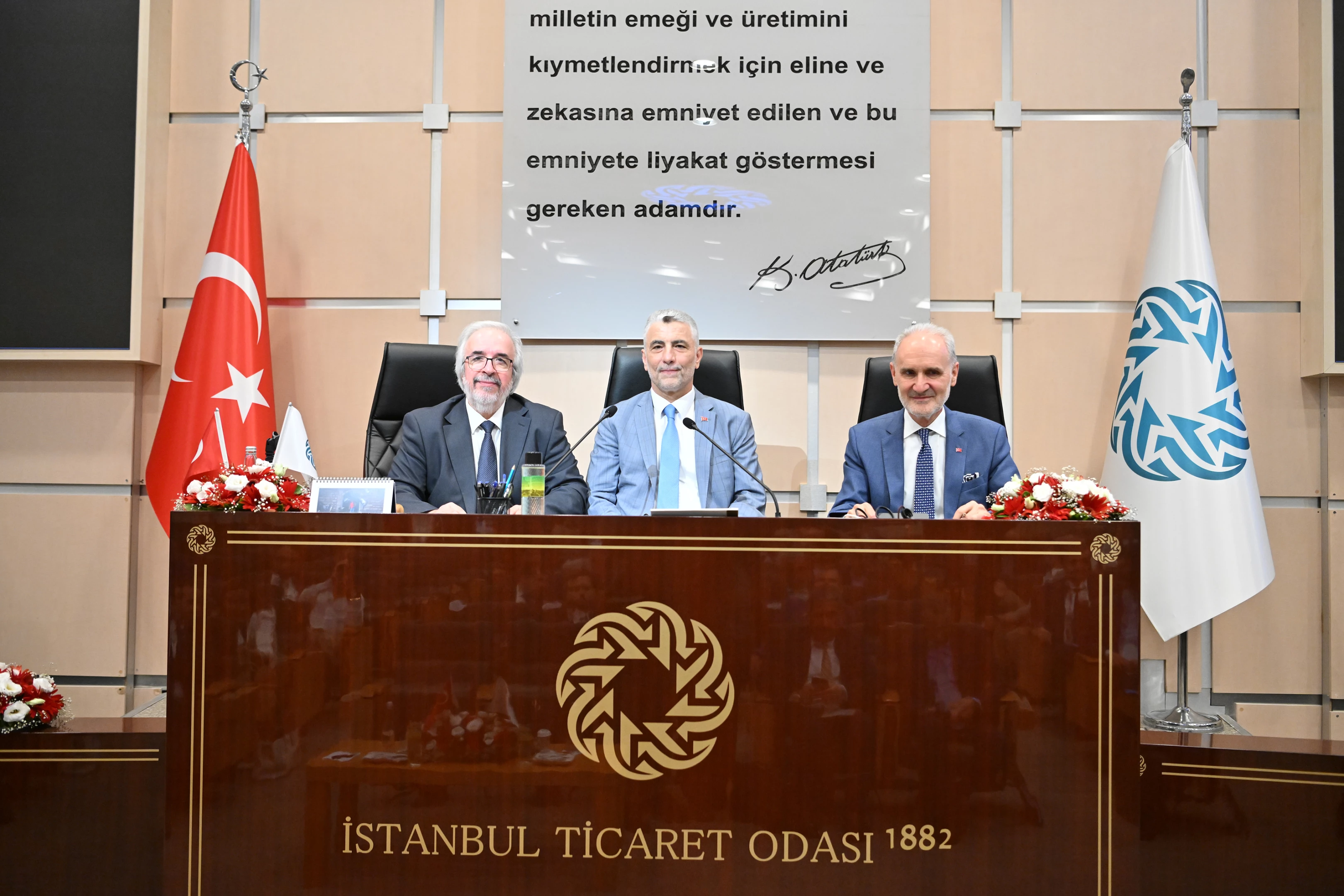 Eximbank’la ihracatçıya 70 milyar liralık kaynak