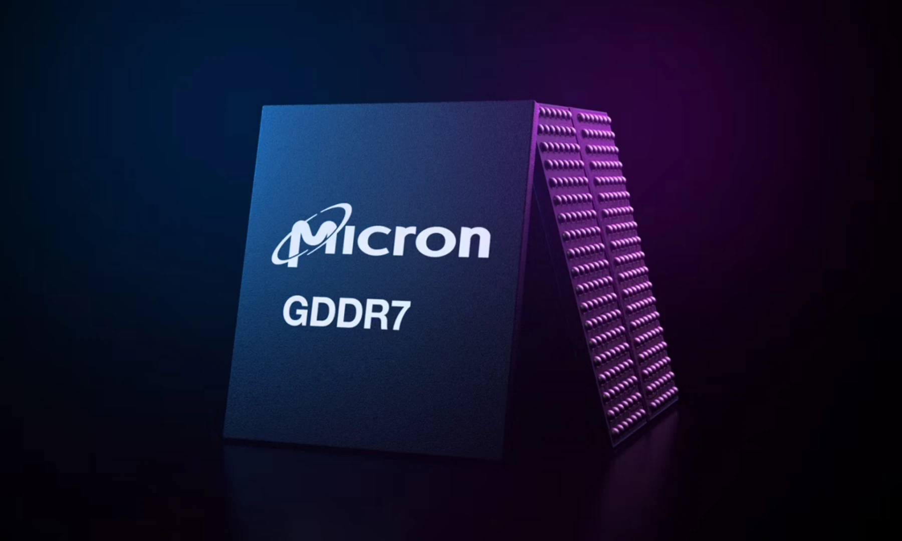 Micron, en hızlı 11 Gbps HBM4 modüllerini gönderiyor
