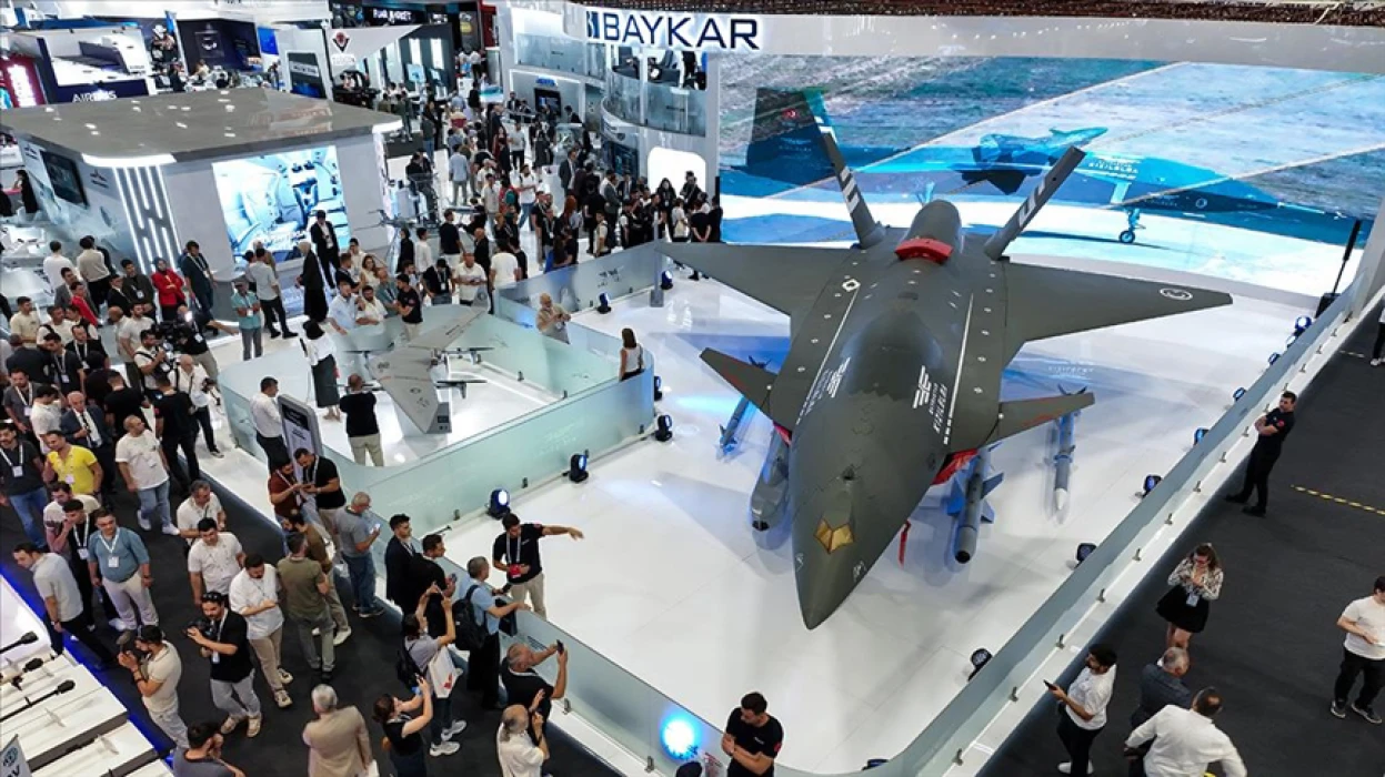 İstanbul vites yükseltti! Avrupa'nın en büyük ilave fuar yatırımı: Kapasite yüzde 40 artacak