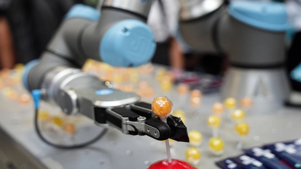 Microsoft robotların mekansal akıl yürütme sorununu çözdü: 'GroundedPlanBench'