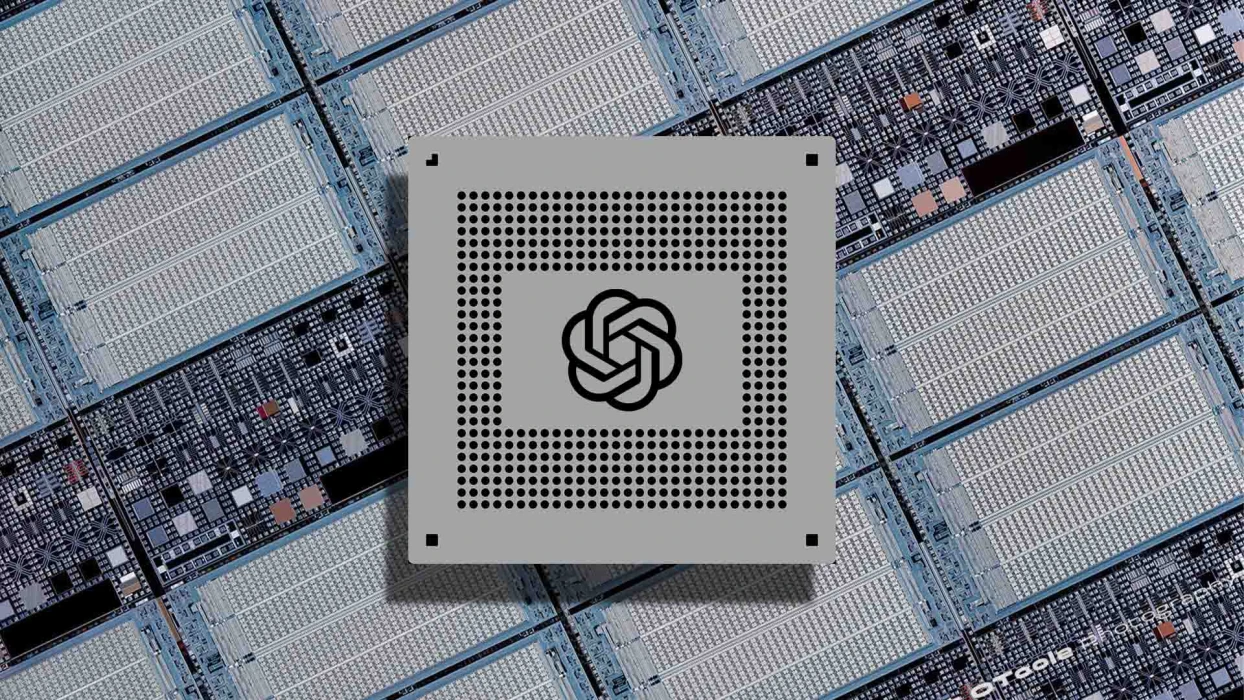 OpenAI ve Broadcom, milyar dolarlık çip geliştirme anlaşması i̇mzaladı