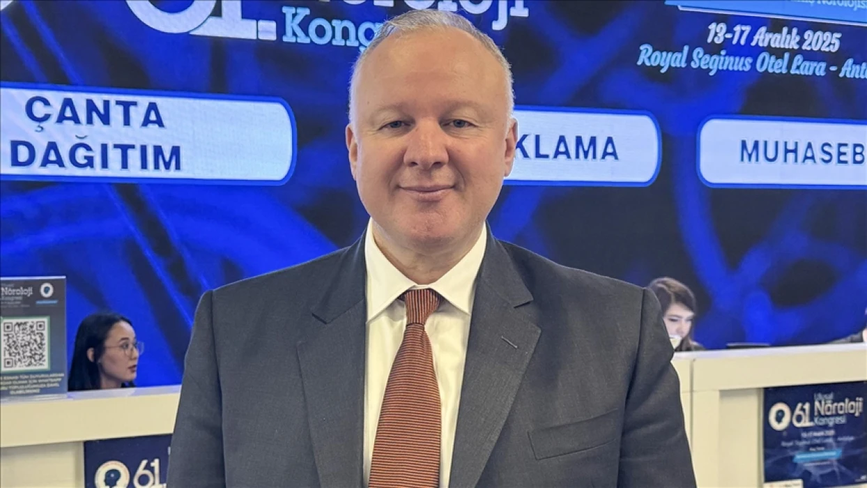 Kongre turizminde 2025 iyi geçti: Kişi başı 3 bin dolar bırakıyor