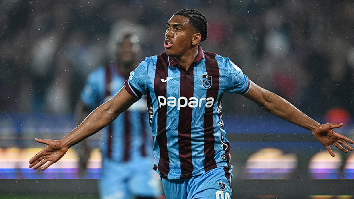 TRABZONSPOR TRANSFER HABERLERİ SON DAKİKA: Felipe Augusto piyangosu! Tam 18 milyon euro...