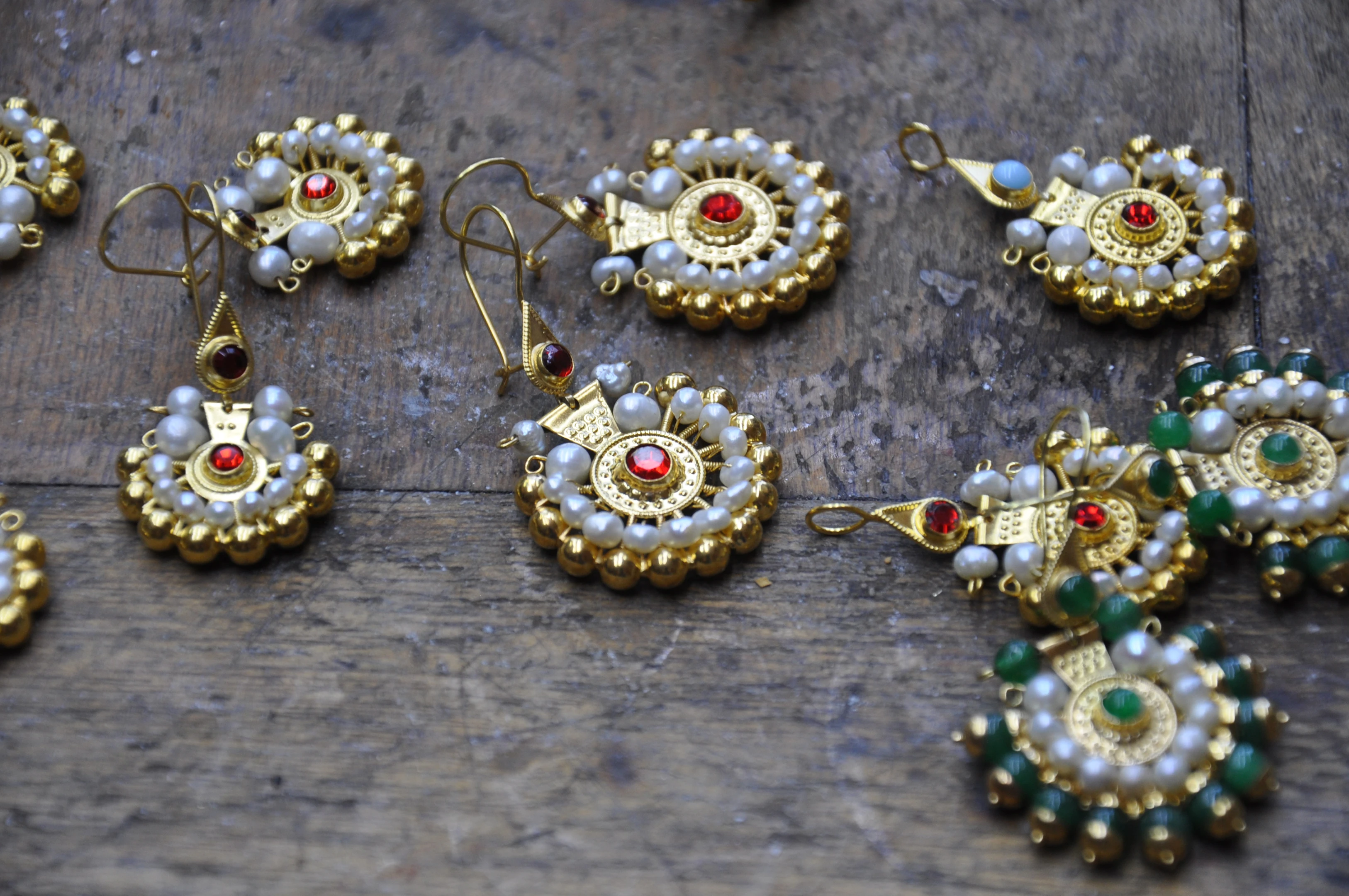 Kültürel değerler coğrafi işaretle markalaşıyor