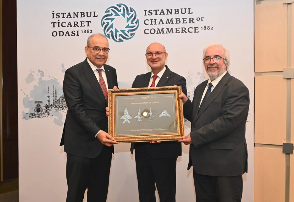 Yapılanmayanı yaptık sıra yeni siparişlerde