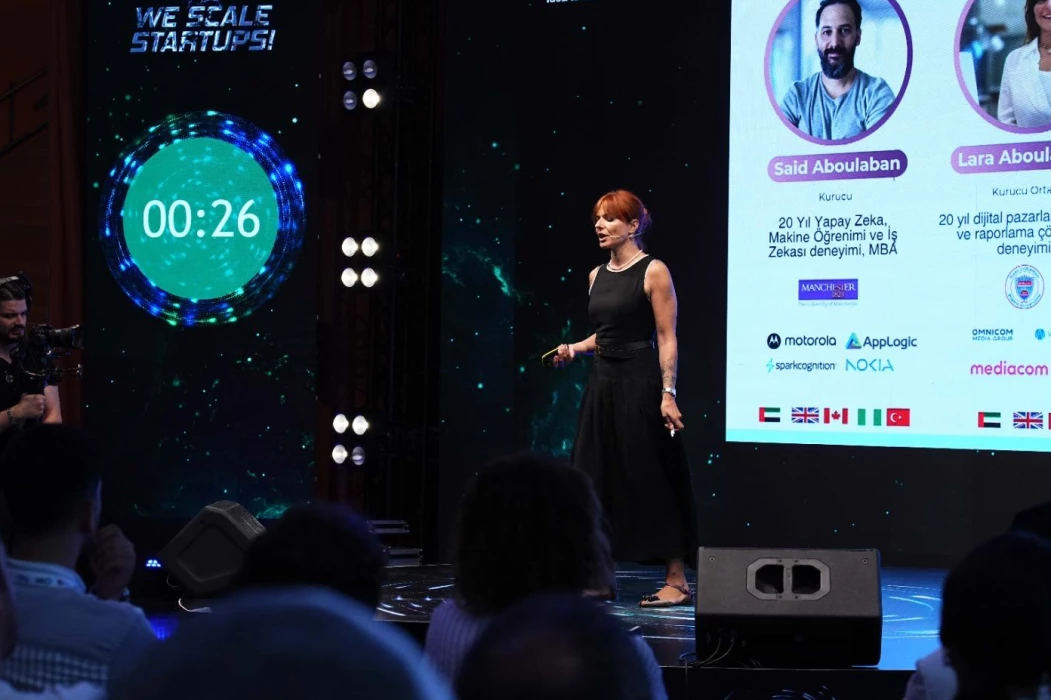 Yıldız fikirler burada doğuyor: BTM, yüzyılın ikinci çeyreğinde Supernova gibi parlayacak