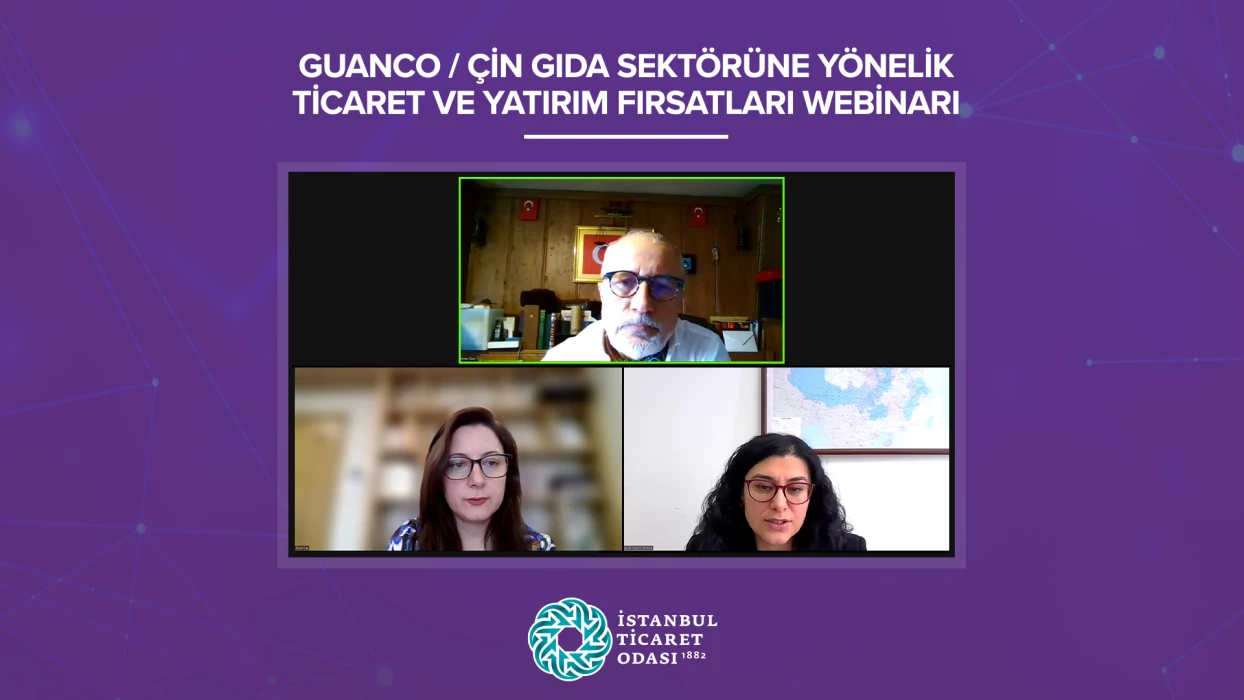 Çin pazarına hedef noktalardan odaklanalım