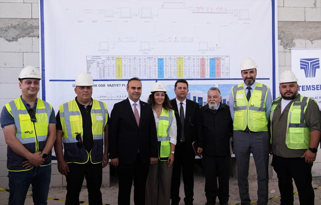 Bakan Kacır açıkladı: Milli Teknoloji Atölyeleri kurulacak