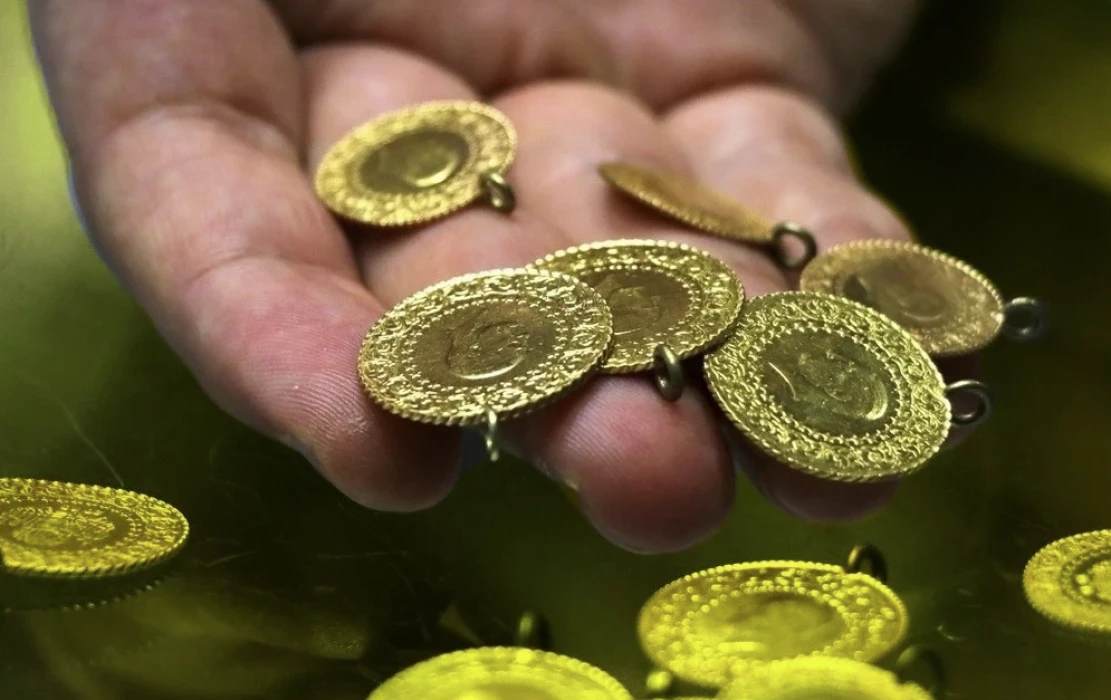 Altın psikolojik sınırın altında! İslam Memiş yanıtladı: Bu seviyelerden altın alınır mı?