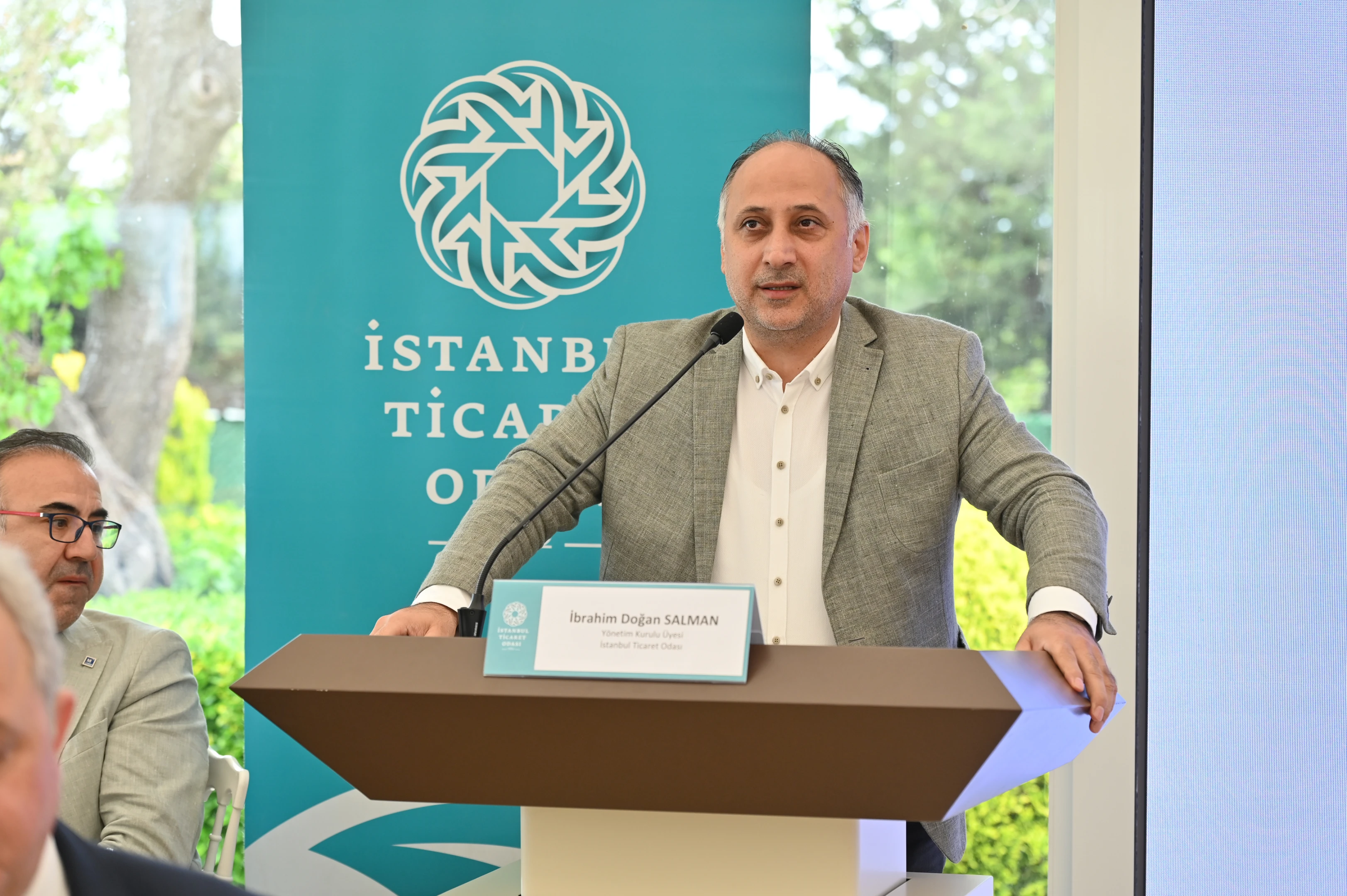 İstanbul kayıtlı istihdamda lider