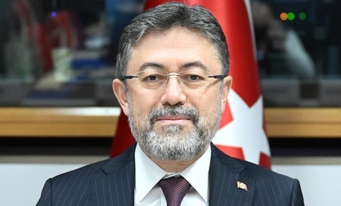 Manisa’ya dev sulama yatırımı: Kelebek Barajı ile 24 bin dekar arazi modern sisteme kavuşacak