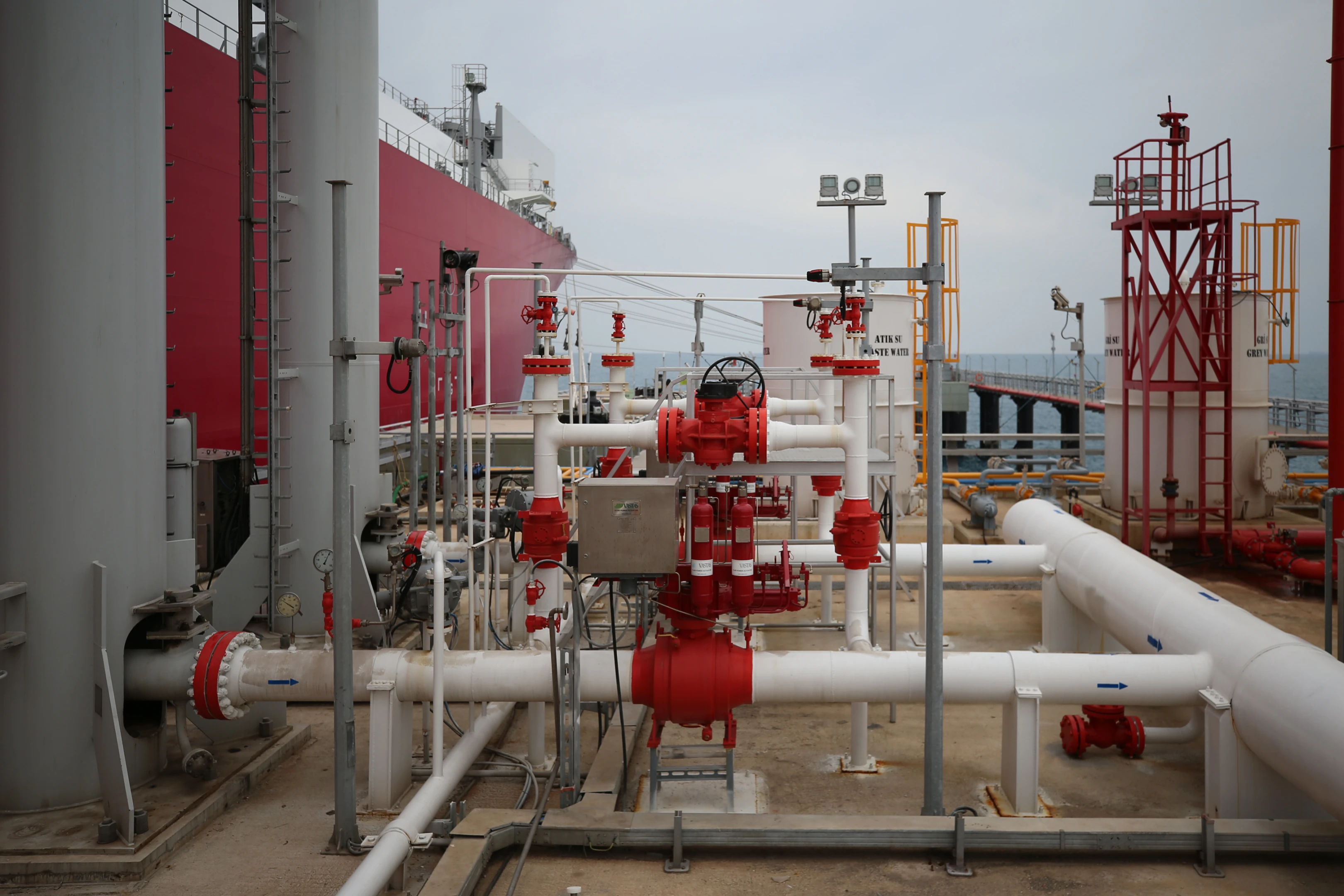 Türkiye’nin enerjideki gücü depolama teknolojileri