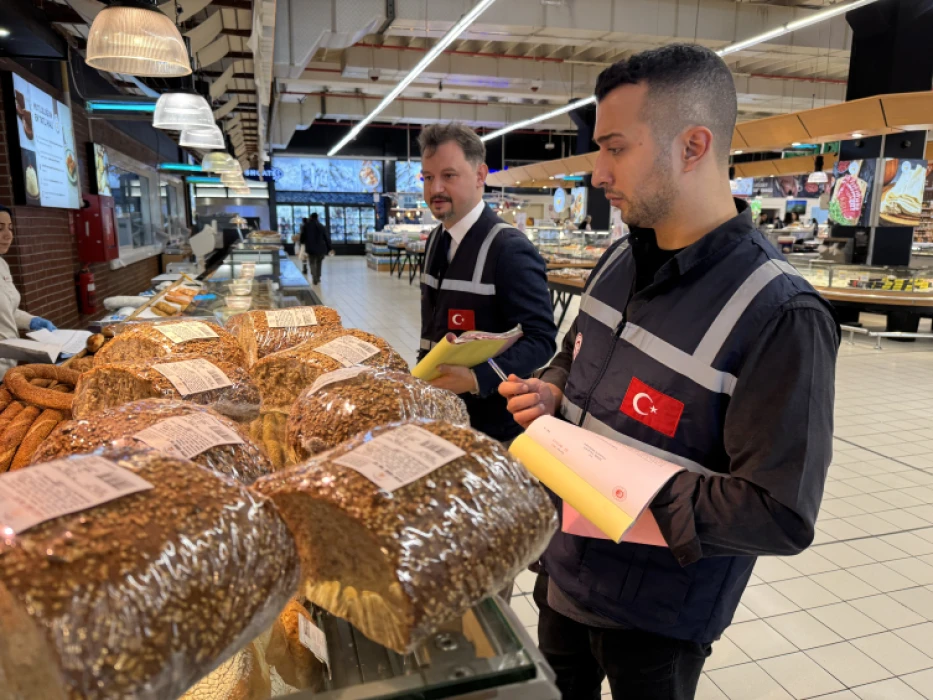 Ramazan öncesi fahiş fiyat denetimi: Ticaret Bakanlığı incelemeleri yoğunlaştırdı