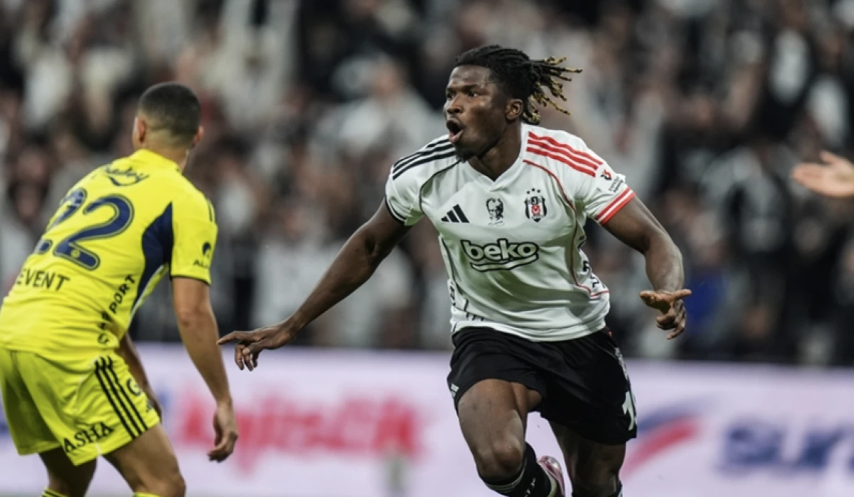 CANLI Fenerbahçe - Beşiktaş maçı hangi kanalda? ŞİFRESİZ FB - BJK maçı ne zaman, saat kaçta?