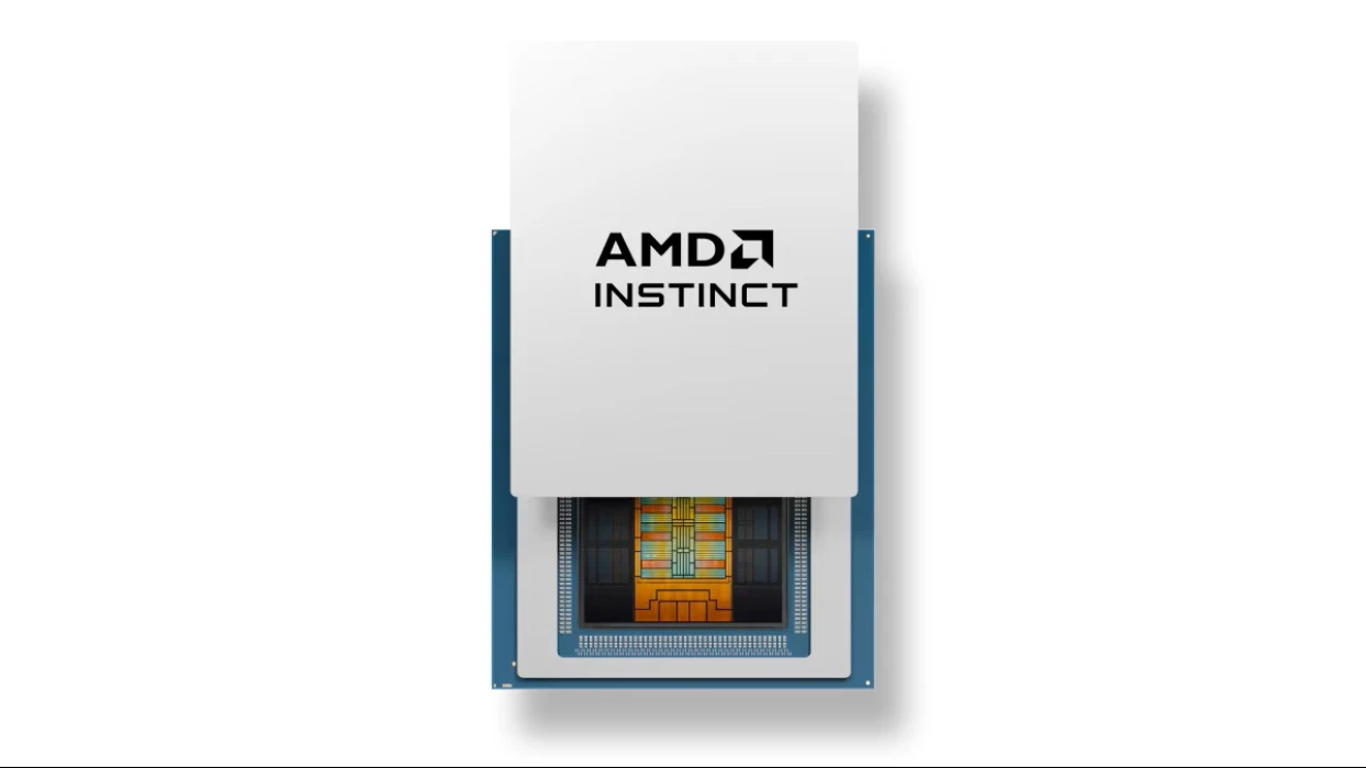 AMD’den süper bilgisayar hamlesi: MI430X ile HPC yarışında iddiasını büyüttü