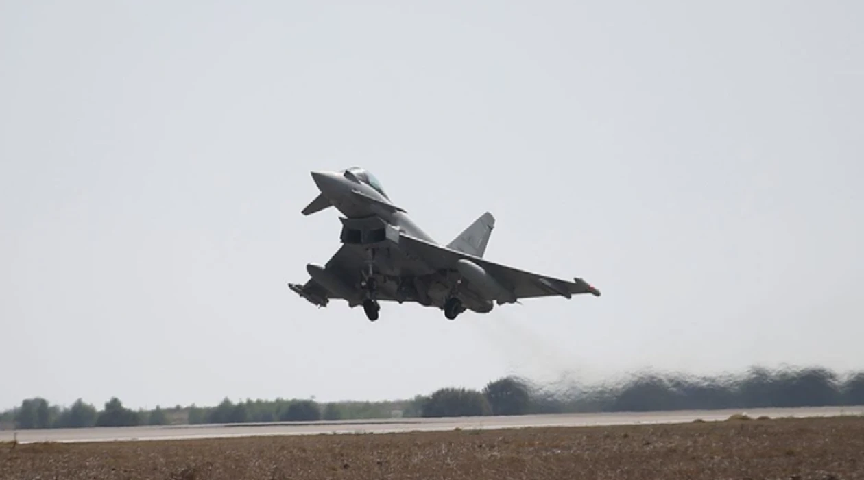 İsrail basınından endişe dolu analiz: Gökyüzü yeniden Türklerin elinde!