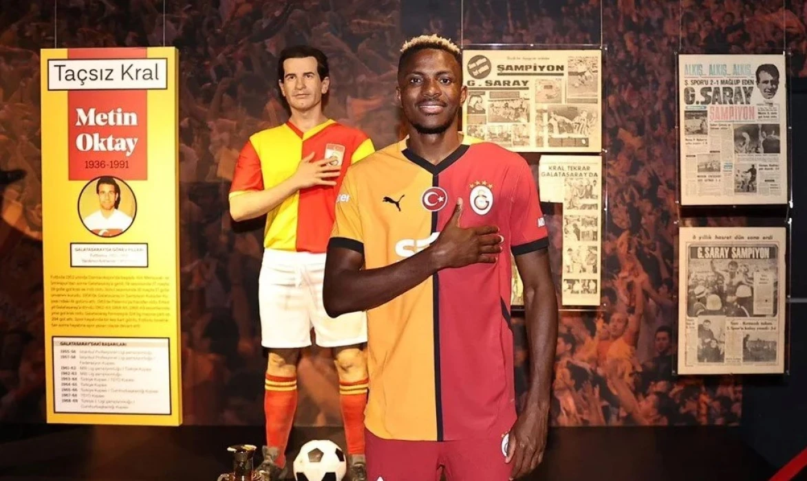 GALATASARAY TRANSFER HABERİ: 48 saat doldu! Osimhen transferinde sona doğru