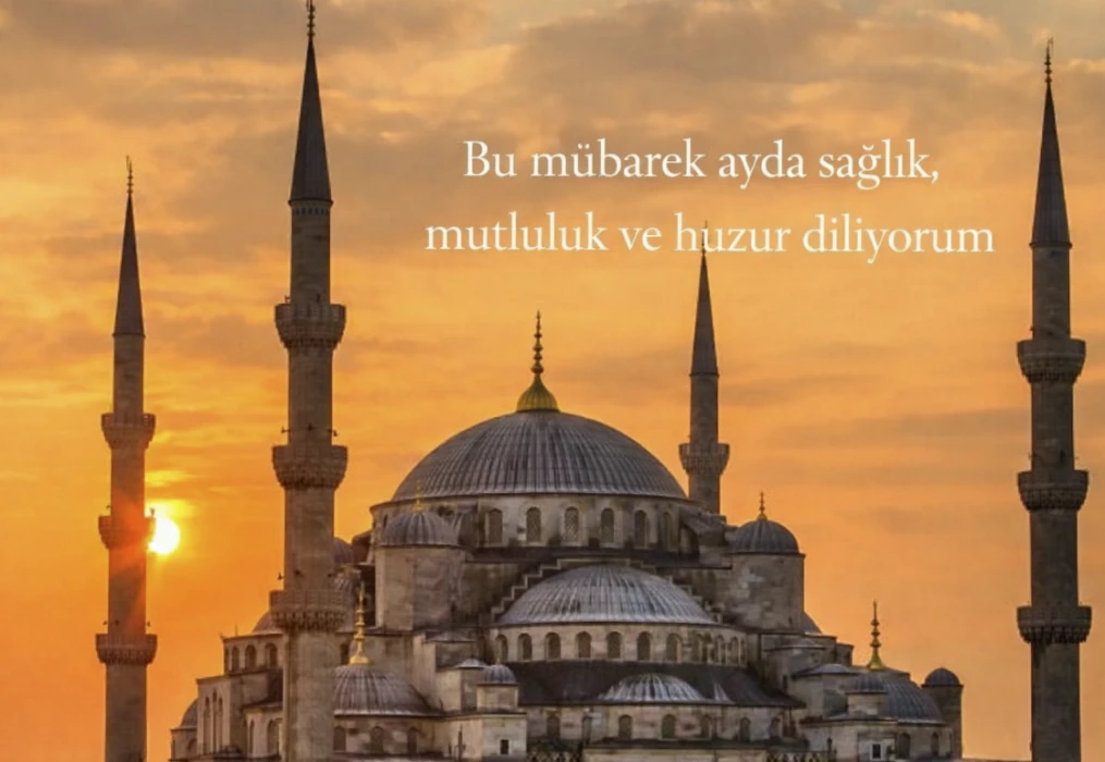 Ramazan ayı mesajları 2026: Bugün oruç tutulacak mı, en güzel Hoşgeldin Ramazan mesajları