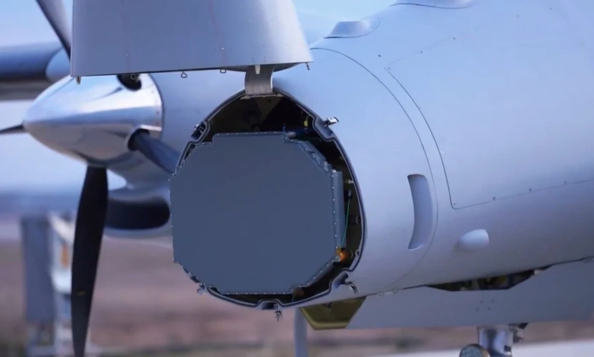 F-35'in radarına güçlü rakip: Gökyüzünde oyun değiştiren teknoloji