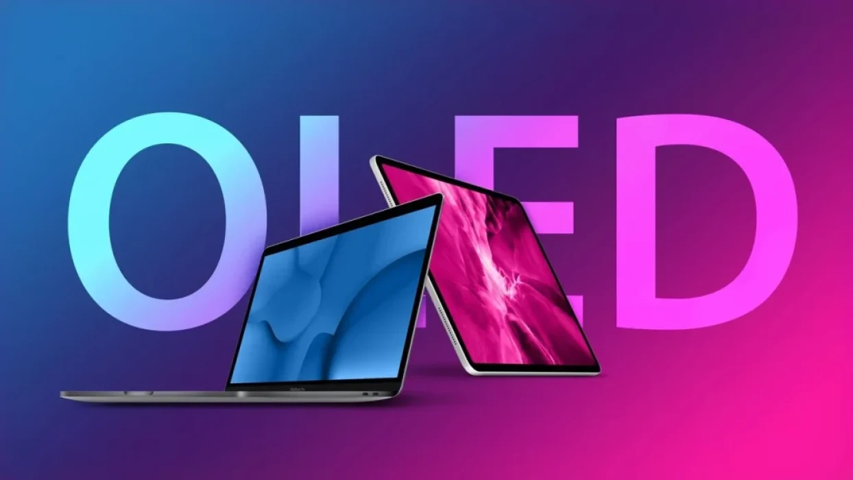 MacBook Pro’da  M5 ile küçük güncelleme, OLED ekran beklenmiyor