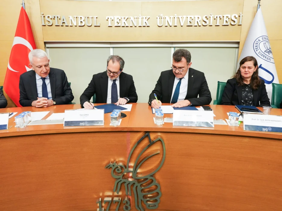 İlk nükleer teknopark İTÜ'de kuruluyor: Kalkınmada çarpan etkisi olacak