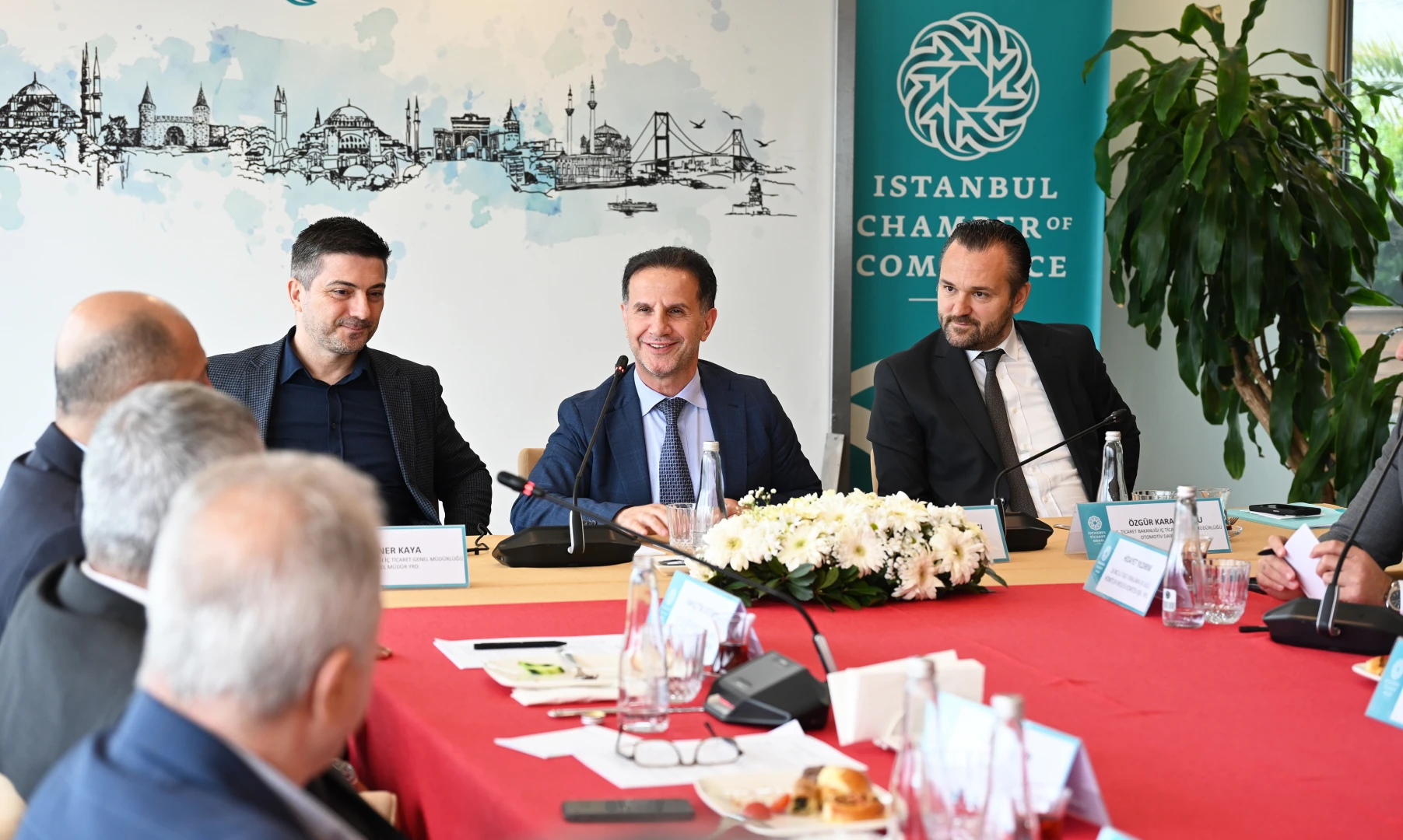 Taşıt kiralama yönetmeliğine sektörel öneriler