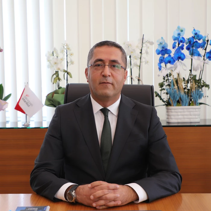 Yerli ve milli teknoloji geliştiriyor dev projelere imza atıyor